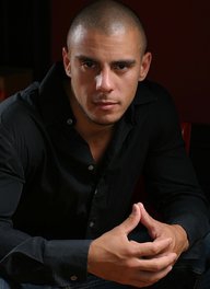 Geronimo Frias