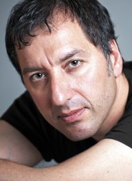 Peter Tharos