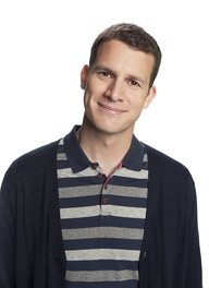 Daniel Tosh