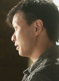 Patrick Wang