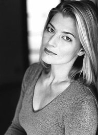 Dreya Weber