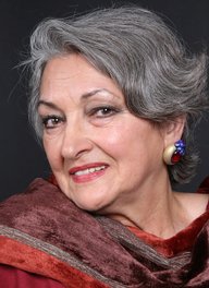 Vida Ghahremani