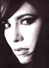 Martha Higareda
