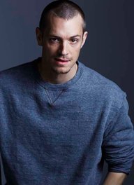 Joel Kinnaman