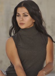 Mariam Vardani