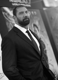 Dave Bautista