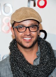 Jai Rodriguez