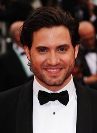 Edgar Ramirez