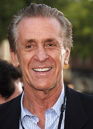 Pat Riley