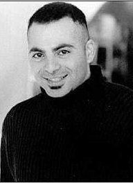 Michel 'Gish' Abou-Samah