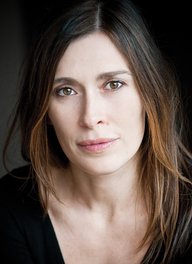 Victoria Haralabidou