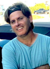 Patrick Durham