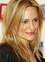 Aimee Mullins