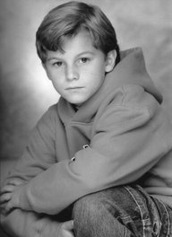 Rory Charles Thost