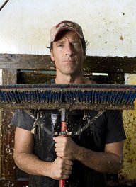 Mike Rowe