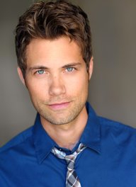 Drew Seeley