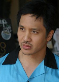 Johnny Asuncion