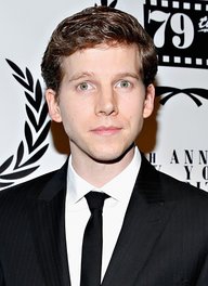 Stark Sands