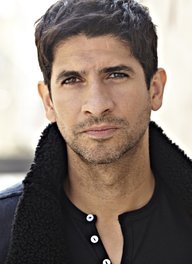 Raza Jaffrey