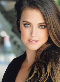 Ashley Newbrough
