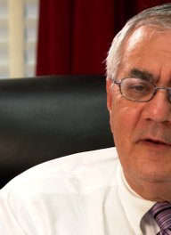 Barney Frank