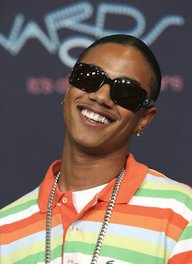 Lil' Fizz