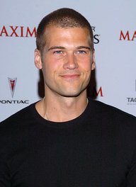 Nick Zano