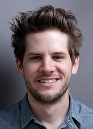 Ryan Piers Williams