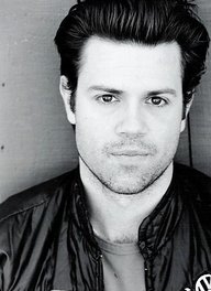 Matt Huffman