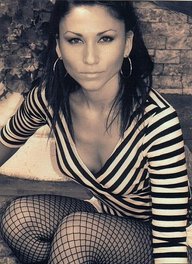 Nicole Barré