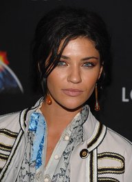 Jessica Szohr