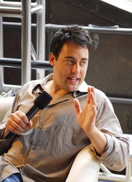 Orny Adams