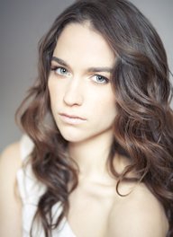 Melanie Scrofano