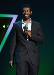 Deon Cole