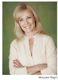 Maryanne Nagel