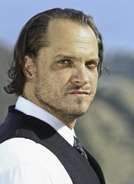Ronnie Gene Blevins