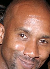 Alex Avant