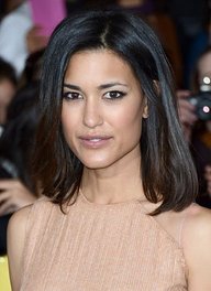 Julia Jones