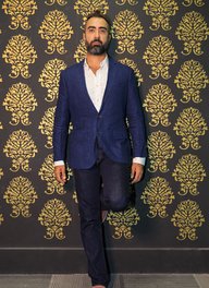 Ranvir Shorey