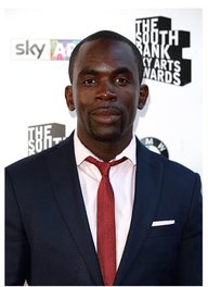 Jimmy Akingbola
