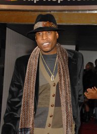 Talib Kweli
