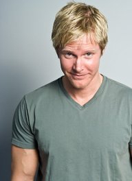 Chad Panting