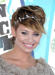 Kimberly Wyatt