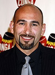 Jason Manuel Olazabal