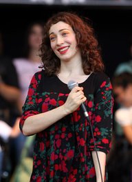 Regina Spektor