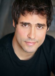 Mark Parrish