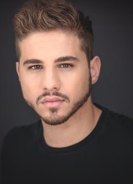 Alexander Conti