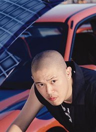 Jin Auyeung