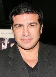 Tamer Hassan