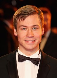 David Kross